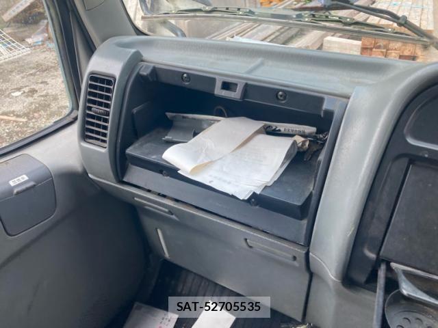 Mitsubishi CANTER GUTS 2001-05 7875659-17