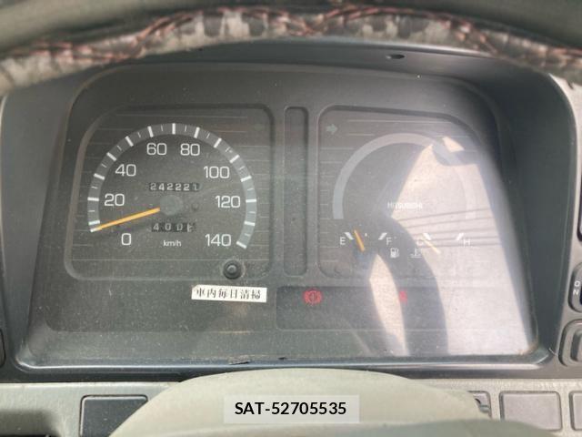 Mitsubishi CANTER GUTS 2001-05 7875659-18