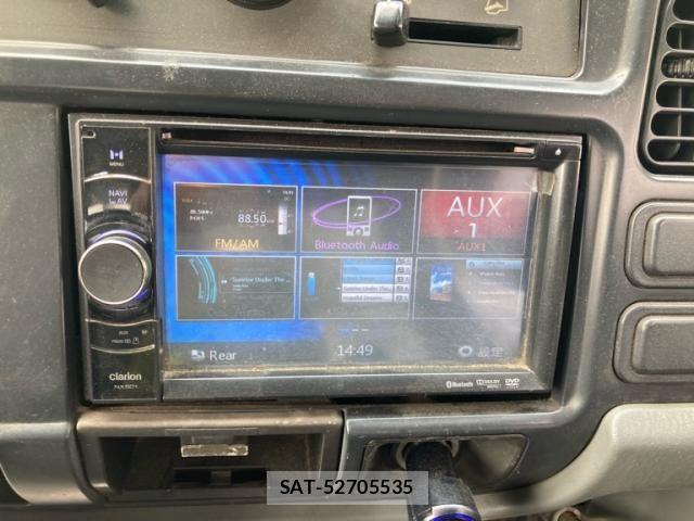 Mitsubishi CANTER GUTS 2001-05 7875659-19