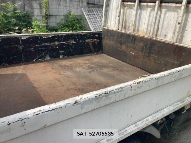 Mitsubishi CANTER GUTS 2001-05 7875659-20