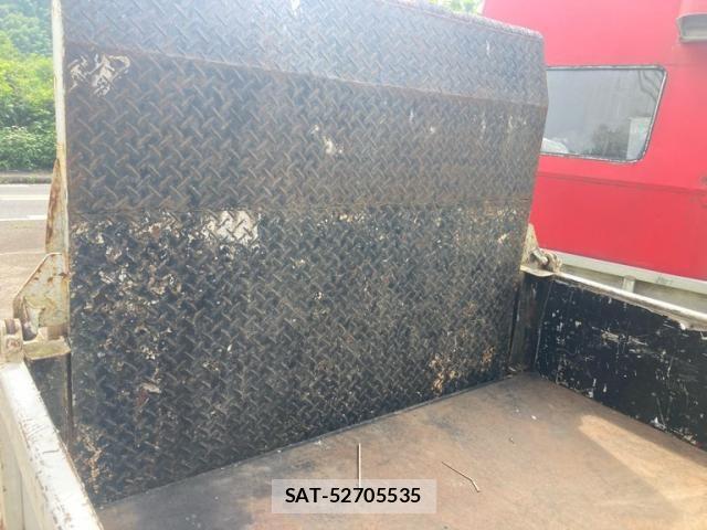Mitsubishi CANTER GUTS 2001-05 7875659-23