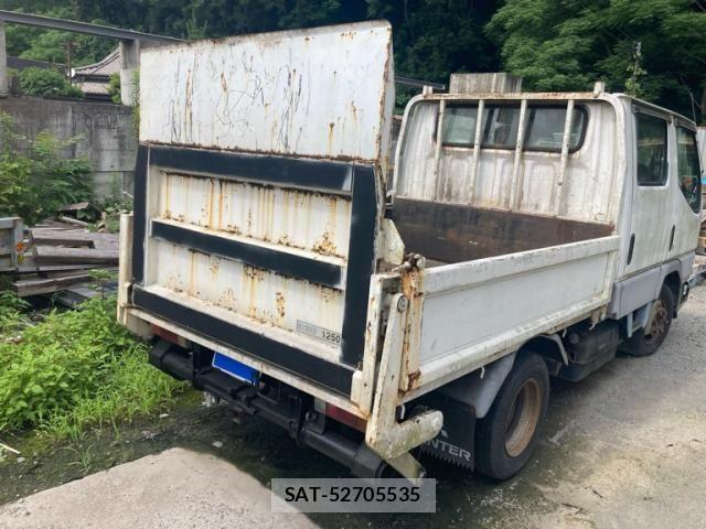 Mitsubishi CANTER GUTS 2001-05 7875659-2