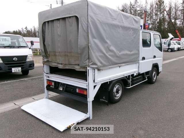 Mitsubishi CANTER GUTS 2006-07 7960892-15