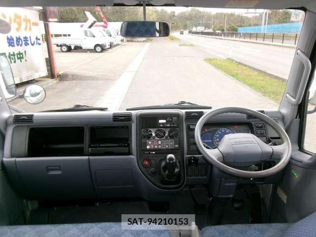 Mitsubishi CANTER GUTS 2006-07 7960892-16