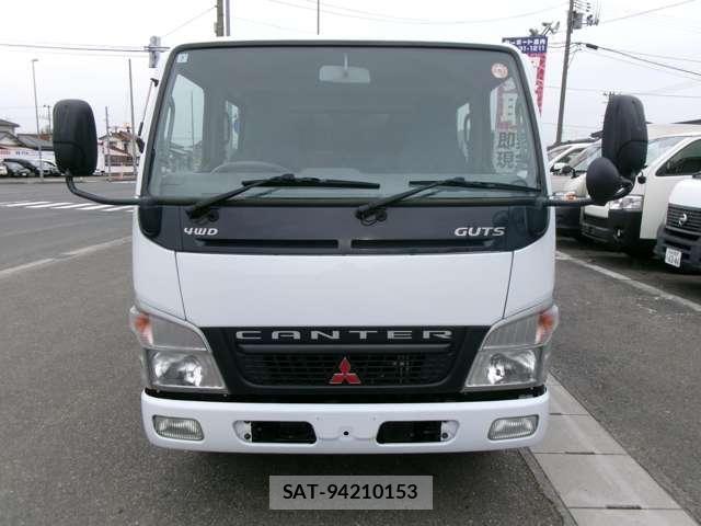 Mitsubishi CANTER GUTS 2006-07 7960892-1