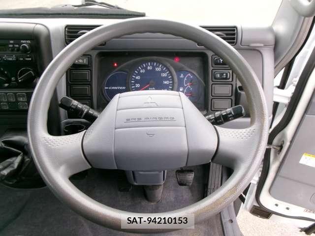 Mitsubishi CANTER GUTS 2006-07 7960892-19