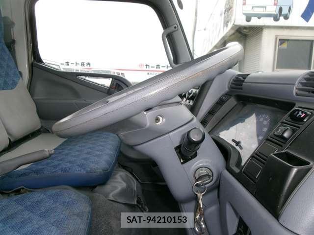Mitsubishi CANTER GUTS 2006-07 7960892-20