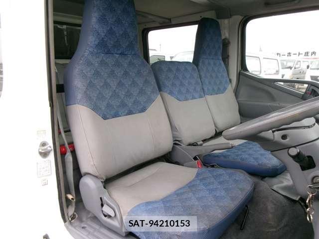 Mitsubishi CANTER GUTS 2006-07 7960892-21