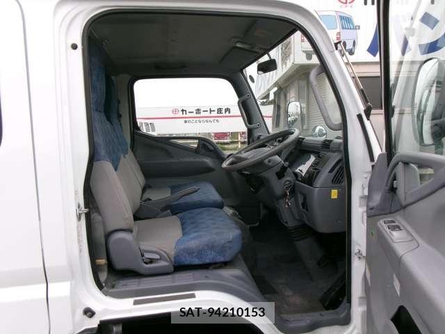 Mitsubishi CANTER GUTS 2006-07 7960892-22