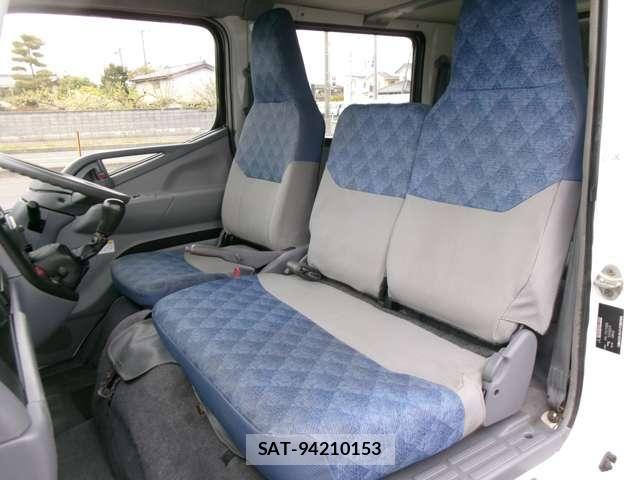 Mitsubishi CANTER GUTS 2006-07 7960892-24