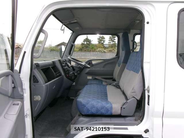Mitsubishi CANTER GUTS 2006-07 7960892-26