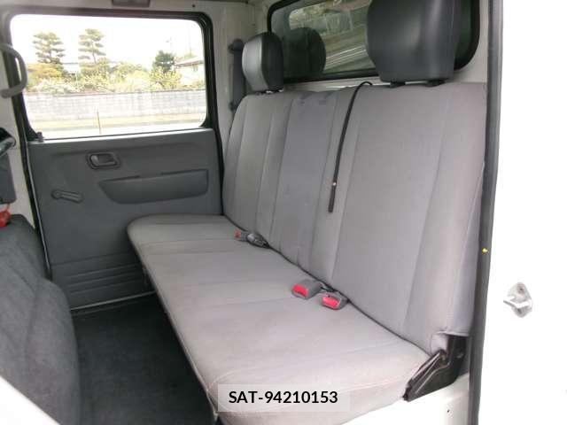 Mitsubishi CANTER GUTS 2006-07 7960892-27