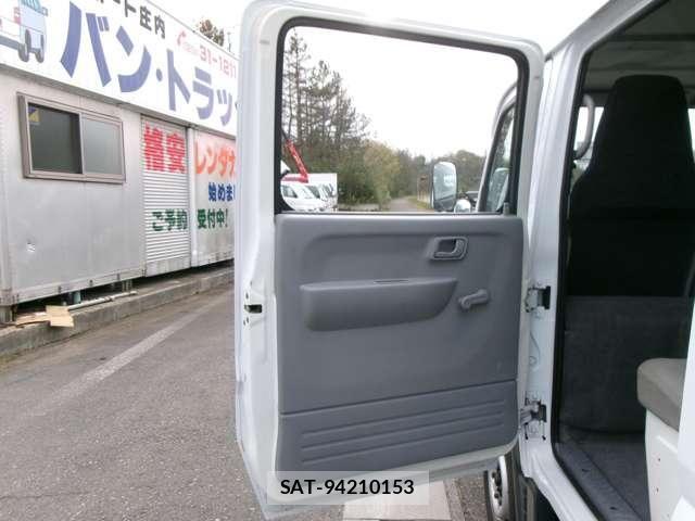 Mitsubishi CANTER GUTS 2006-07 7960892-28