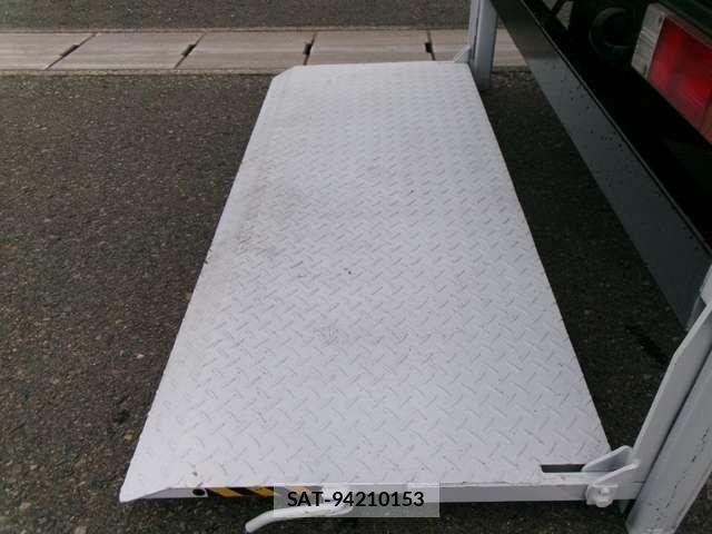 Mitsubishi CANTER GUTS 2006-07 7960892-29