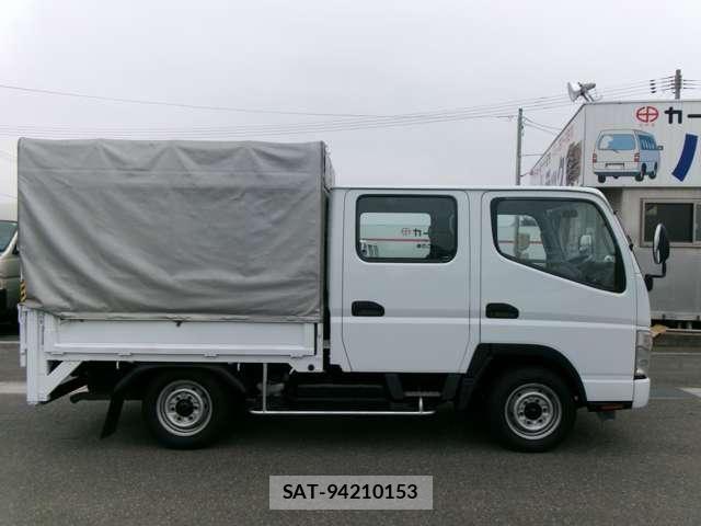 Mitsubishi CANTER GUTS 2006-07 7960892-3