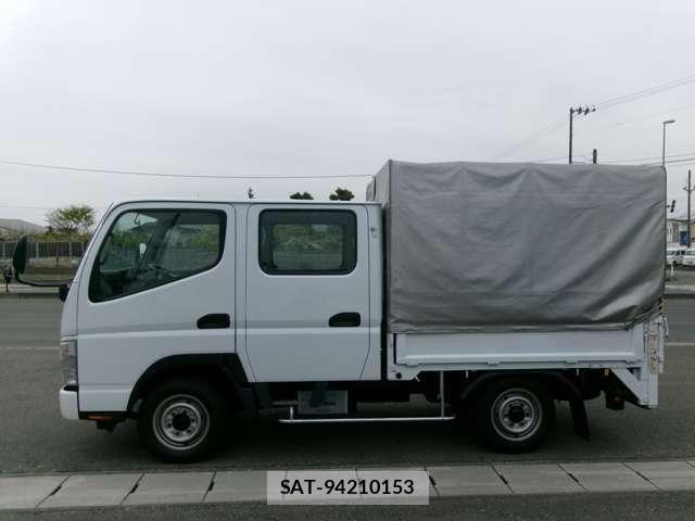 Mitsubishi CANTER GUTS 2006-07 7960892-7