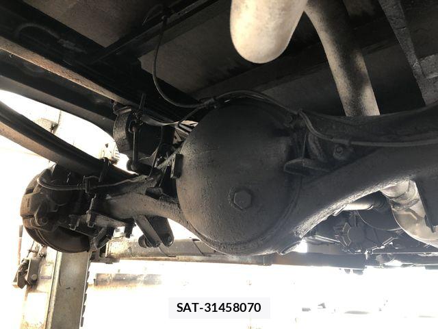 Mitsubishi CANTER GUTS 2007-01 7978748-14