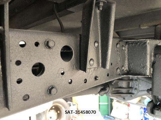 Mitsubishi CANTER GUTS 2007-01 7978748-16