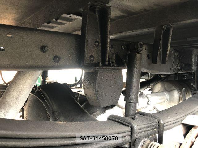Mitsubishi CANTER GUTS 2007-01 7978748-18