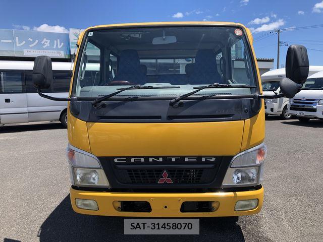 Mitsubishi CANTER GUTS 2007-01 7978748-1