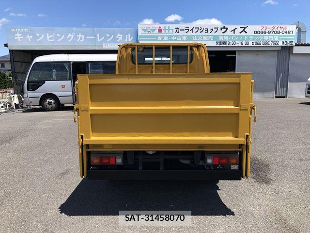 Mitsubishi CANTER GUTS 2007-01 7978748-5