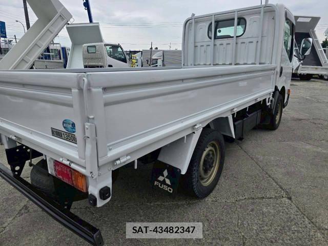 Mitsubishi CANTER GUTS 2014-05 8229195-9
