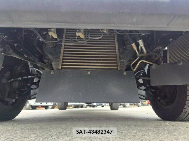 Mitsubishi CANTER GUTS 2014-05 8229195-21