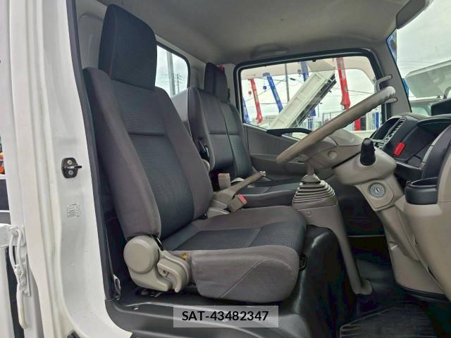 Mitsubishi CANTER GUTS 2014-05 8229195-23