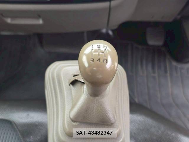 Mitsubishi CANTER GUTS 2014-05 8229195-26