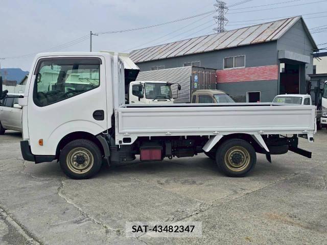 Mitsubishi CANTER GUTS 2014-05 8229195-4