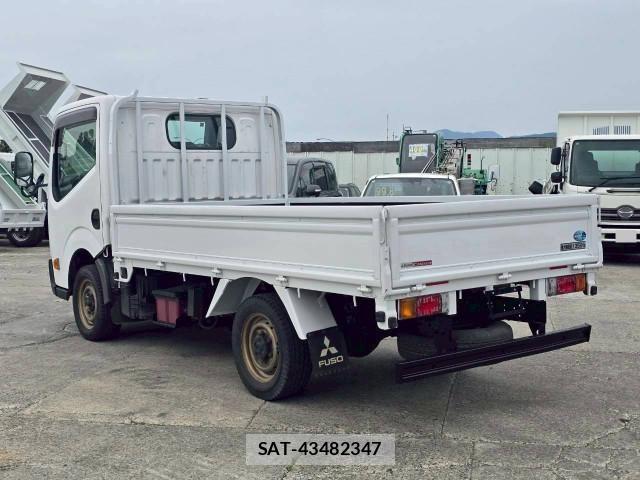 Mitsubishi CANTER GUTS 2014-05 8229195-5