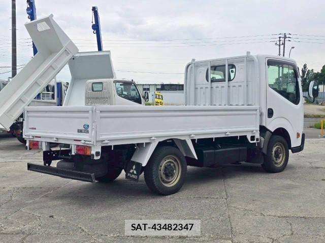 Mitsubishi CANTER GUTS 2014-05 8229195-7