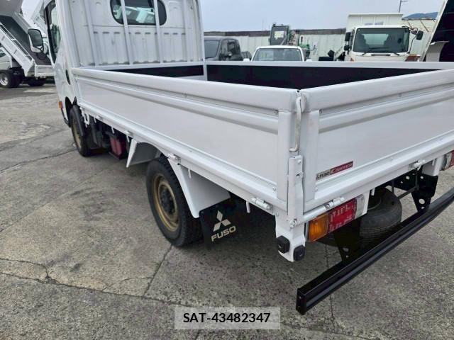 Mitsubishi CANTER GUTS 2014-05 8229195-8