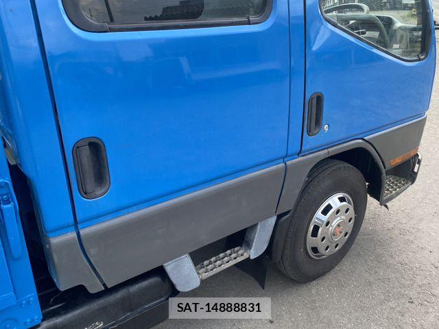 Mitsubishi CANTER GUTS 2001-09 8335175-13