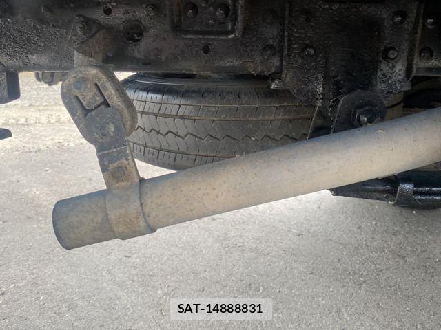 Mitsubishi CANTER GUTS 2001-09 8335175-15