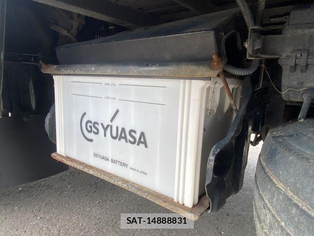 Mitsubishi CANTER GUTS 2001-09 8335175-19