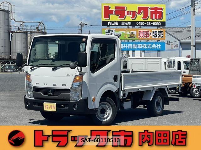 Mitsubishi CANTER GUTS 2018-08 8523976-0