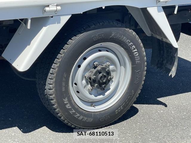 Mitsubishi CANTER GUTS 2018-08 8523976-9