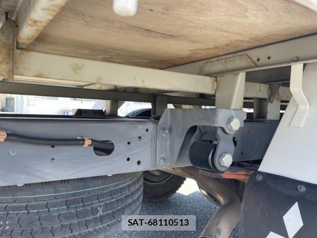 Mitsubishi CANTER GUTS 2018-08 8523976-10