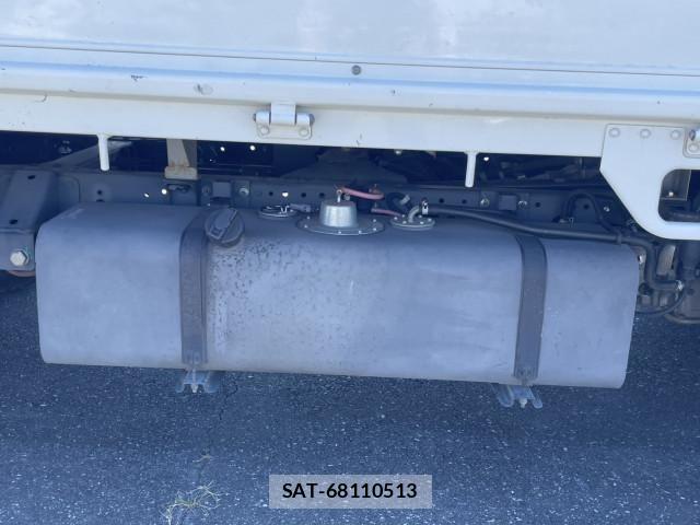 Mitsubishi CANTER GUTS 2018-08 8523976-11