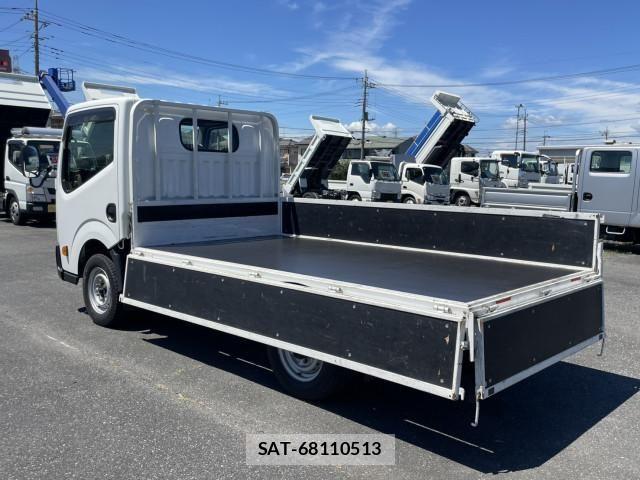 Mitsubishi CANTER GUTS 2018-08 8523976-13