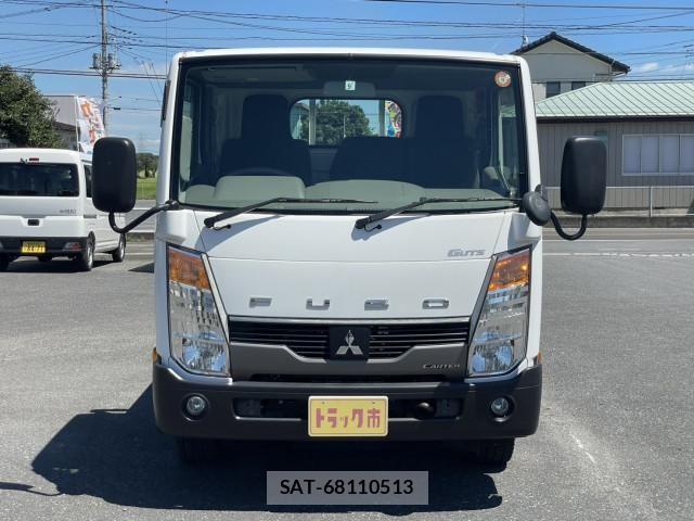 Mitsubishi CANTER GUTS 2018-08 8523976-1