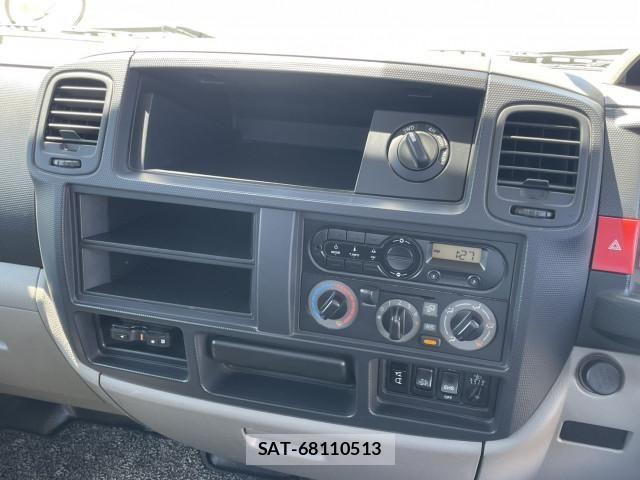 Mitsubishi CANTER GUTS 2018-08 8523976-21