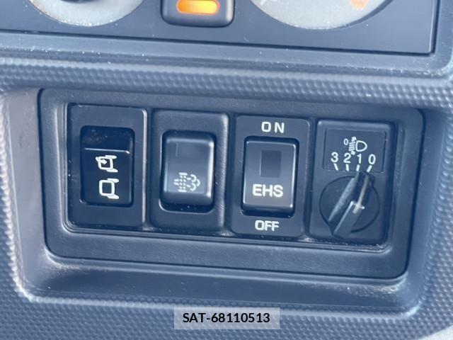 Mitsubishi CANTER GUTS 2018-08 8523976-22