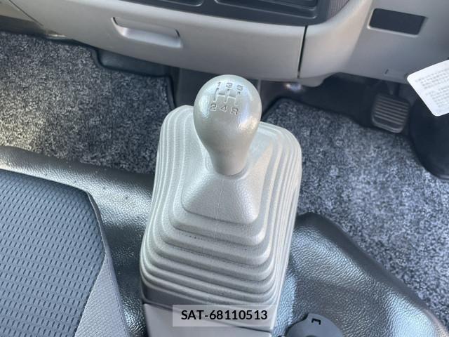 Mitsubishi CANTER GUTS 2018-08 8523976-24