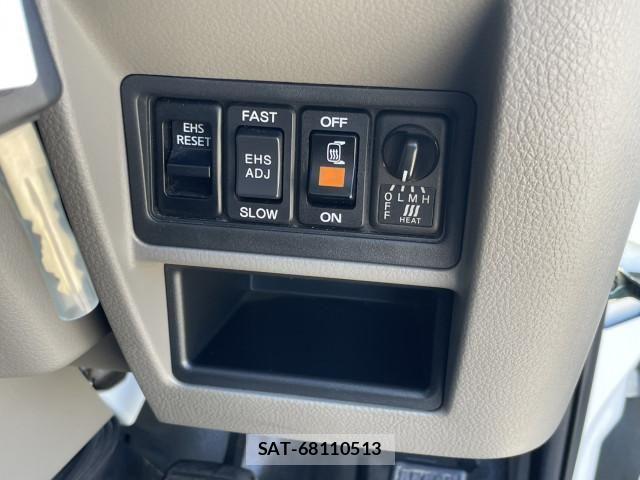 Mitsubishi CANTER GUTS 2018-08 8523976-25