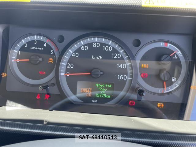 Mitsubishi CANTER GUTS 2018-08 8523976-27