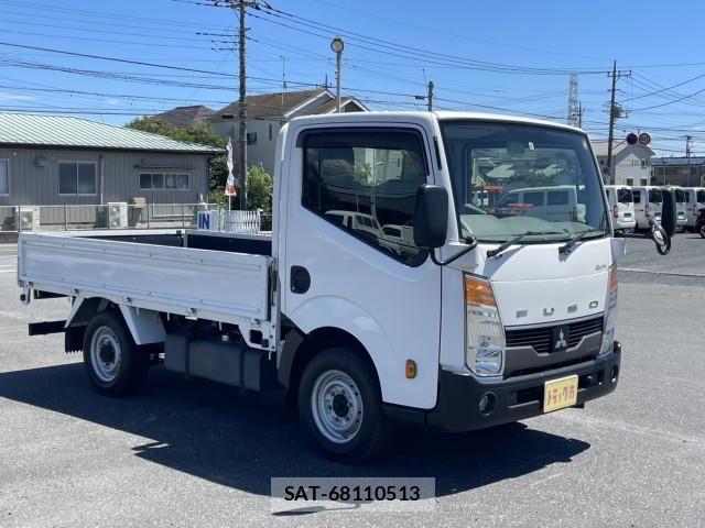 Mitsubishi CANTER GUTS 2018-08 8523976-2
