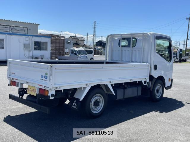 Mitsubishi CANTER GUTS 2018-08 8523976-4