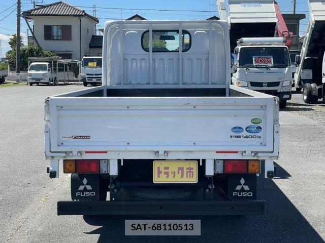 Mitsubishi CANTER GUTS 2018-08 8523976-5